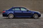 BMW M5 2009 года